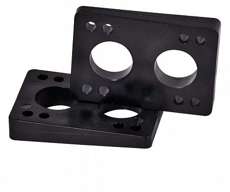 Райзеры KRYPTONICS Angled 12mm